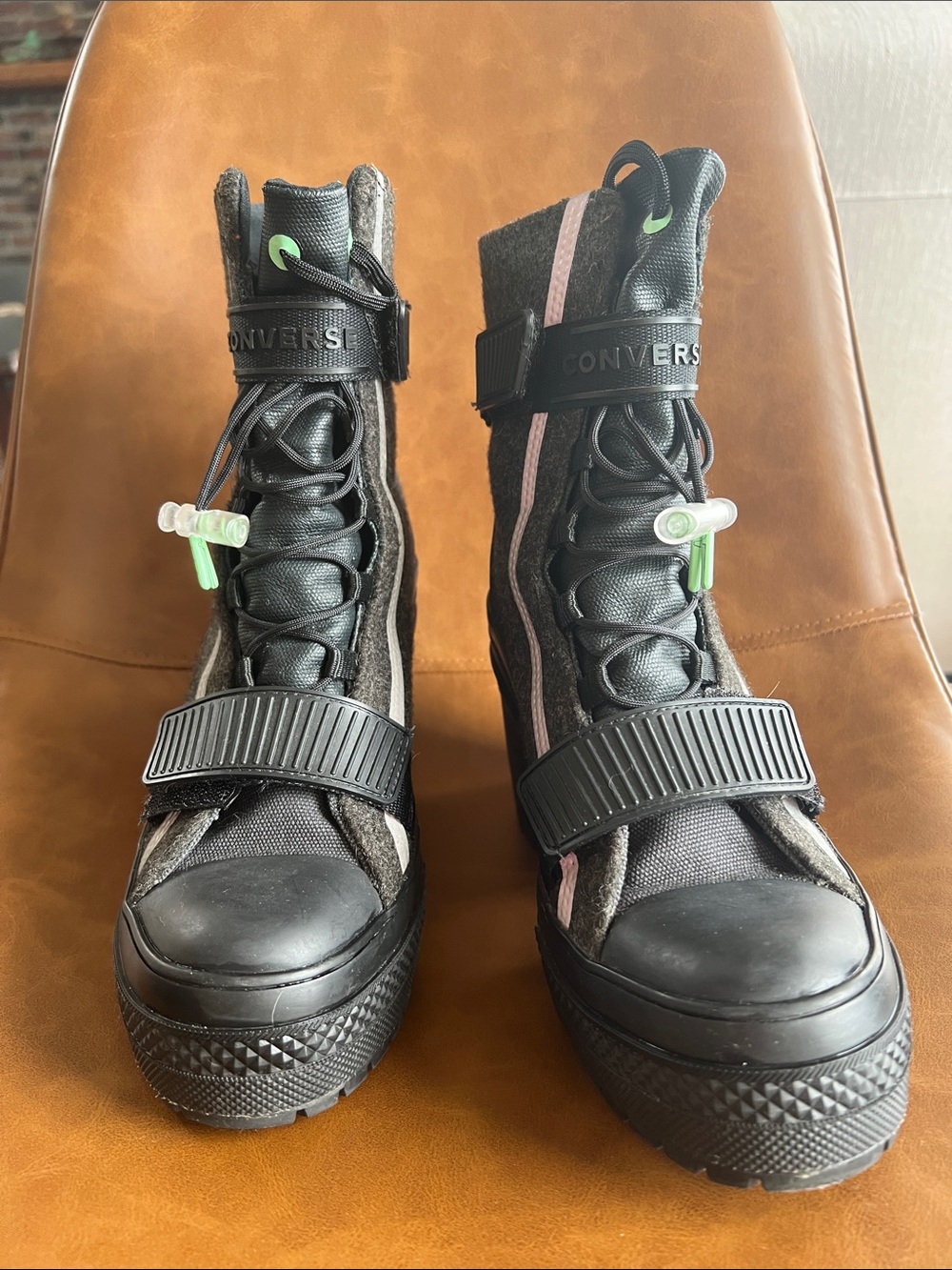 Converse GR82 Platform Boots